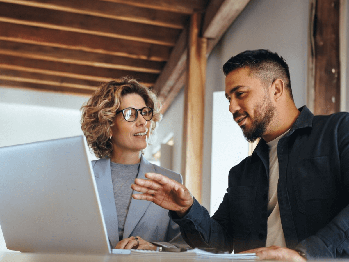 ERP Solution