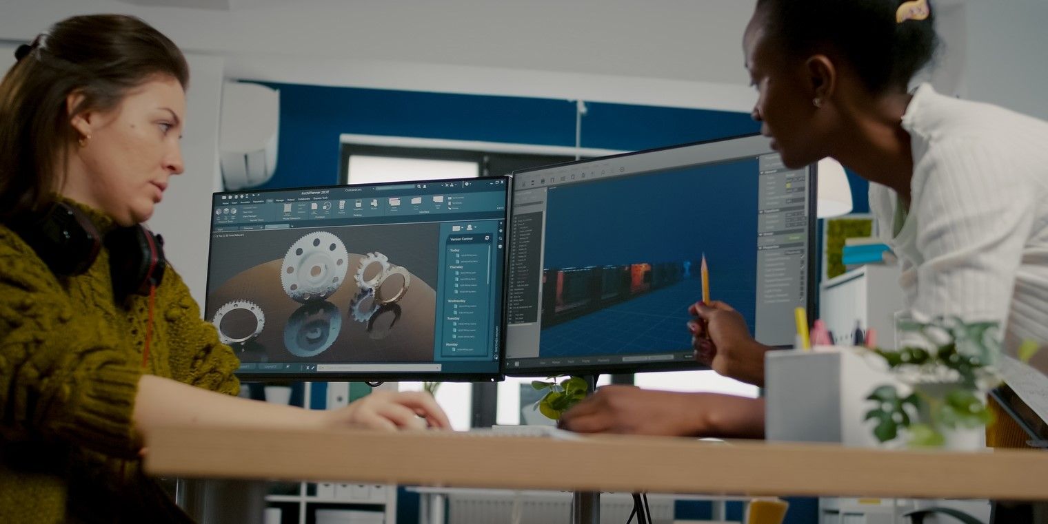 Video Animation
