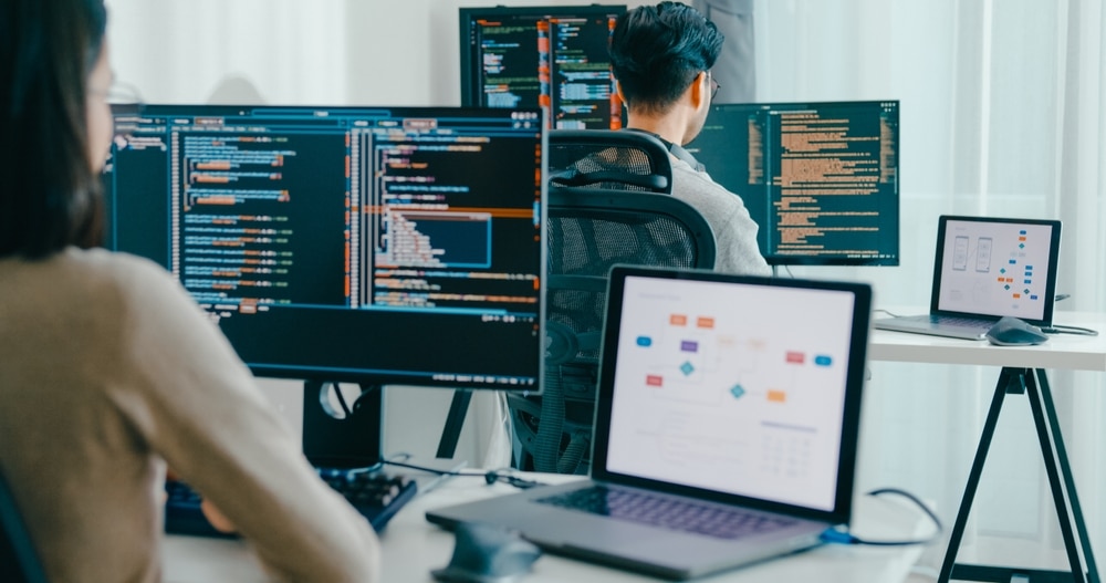 Web Development